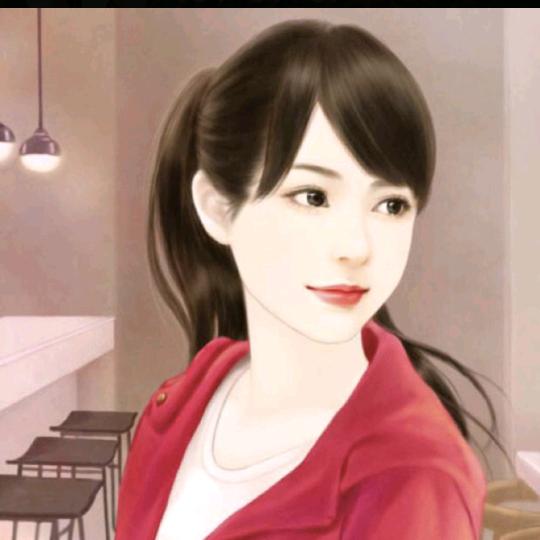 心静若水