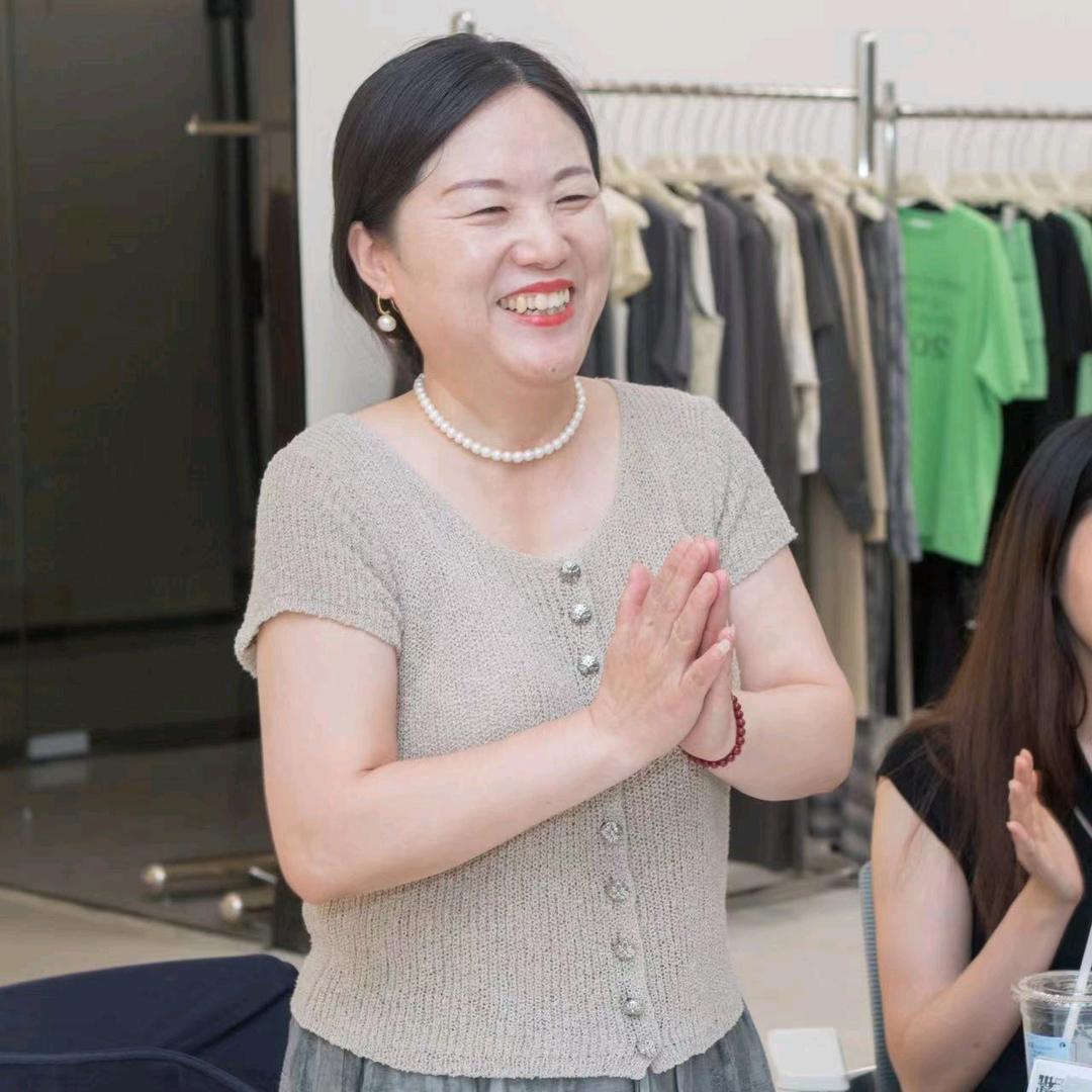 侯镇香姐服饰