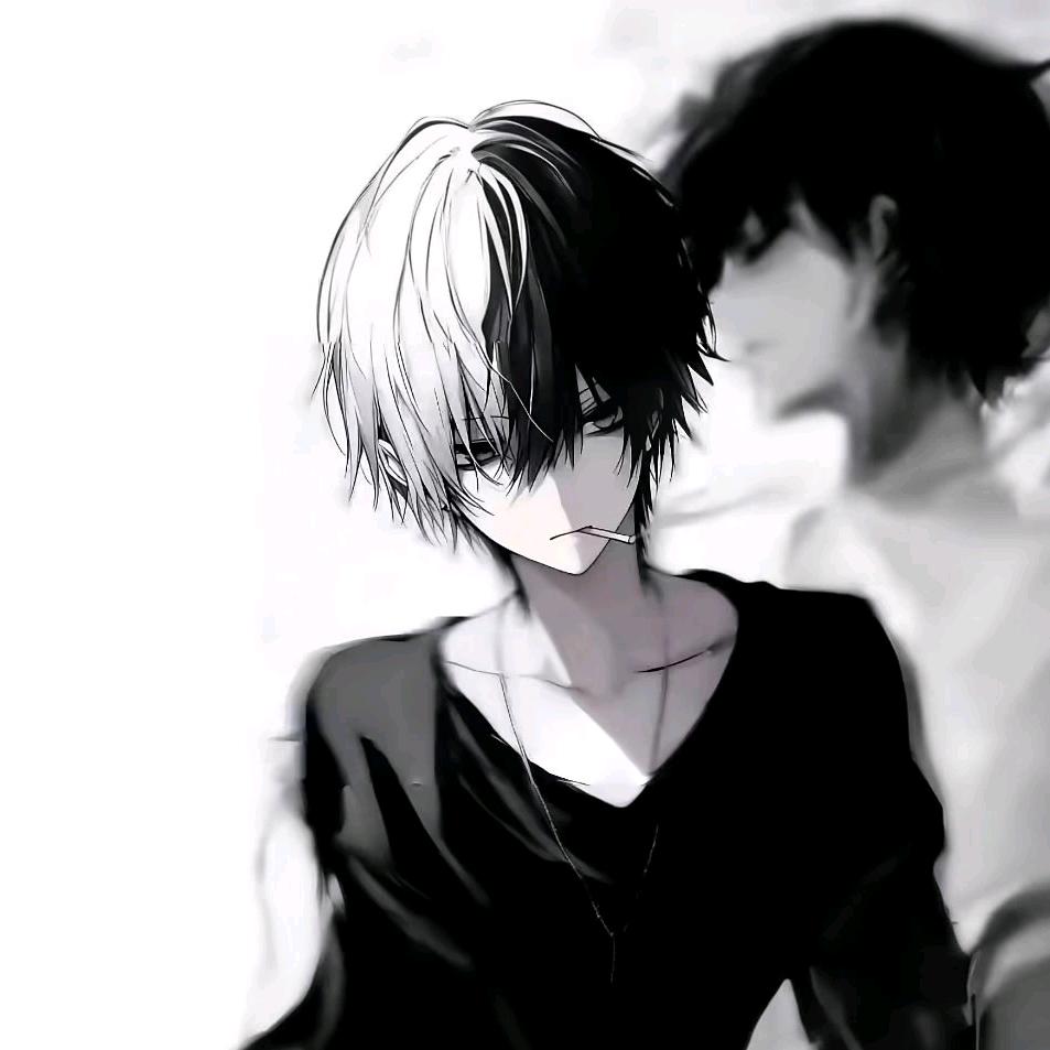 .蓝.
