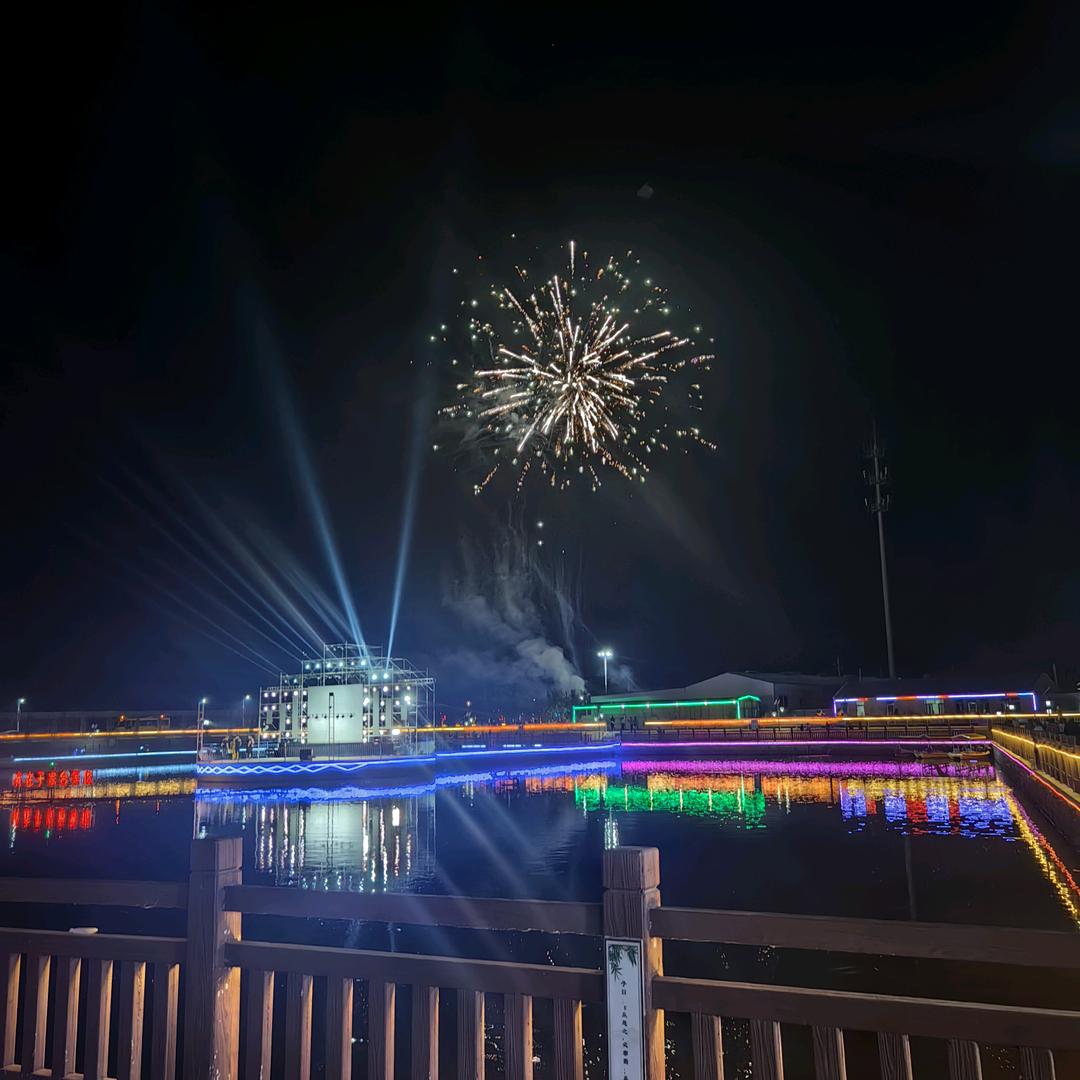 佟同学说于家台