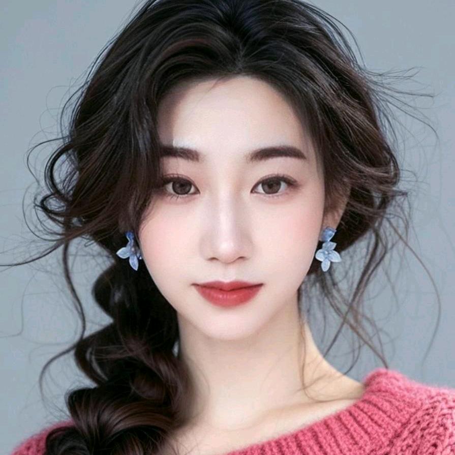暖心的小女人💋
