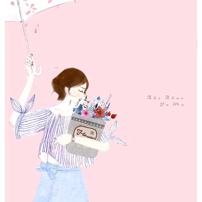 绿色性格