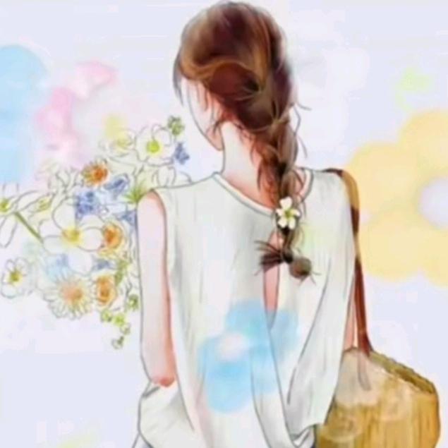 蔓延在夏天的风