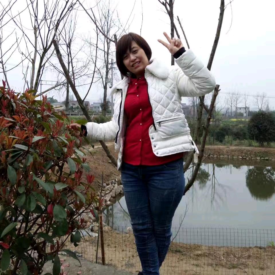 岚枝