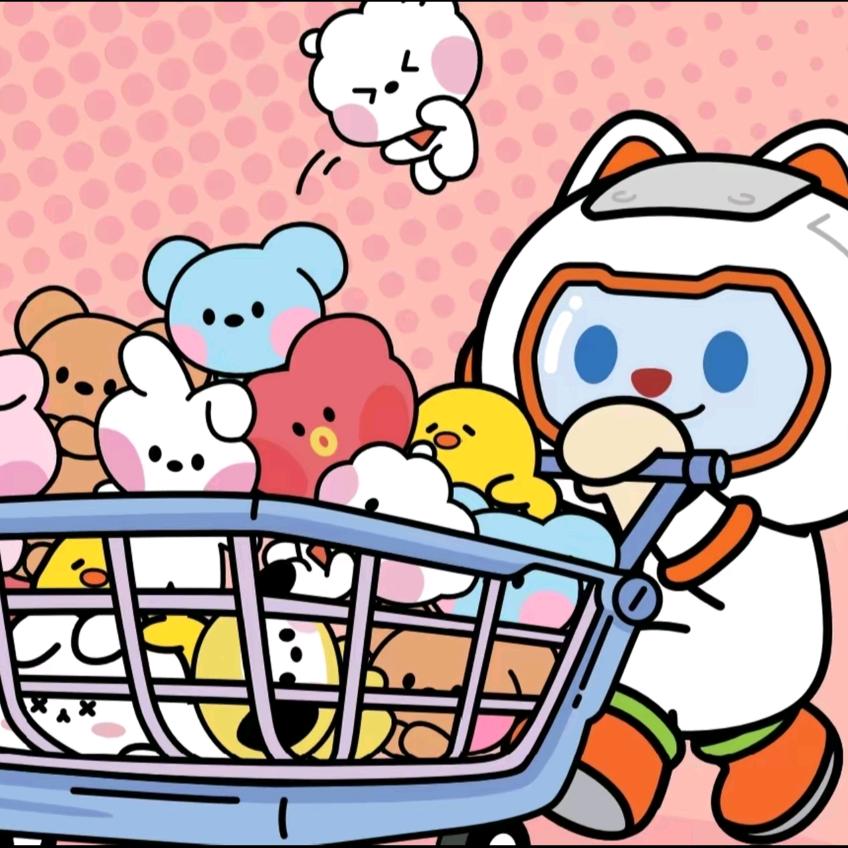 夹趣猫抓娃娃百货店官方号