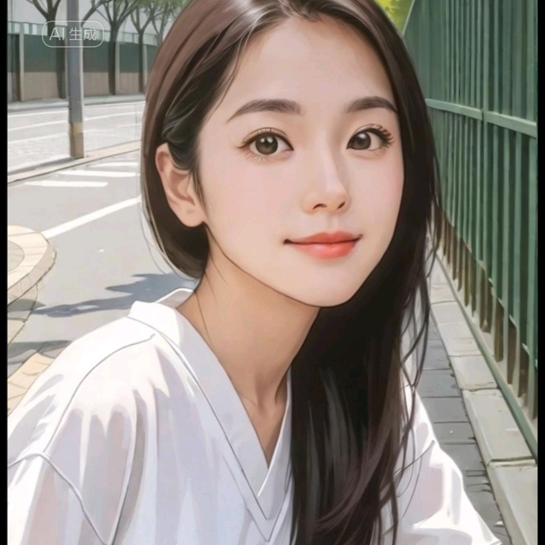 颜资艳质