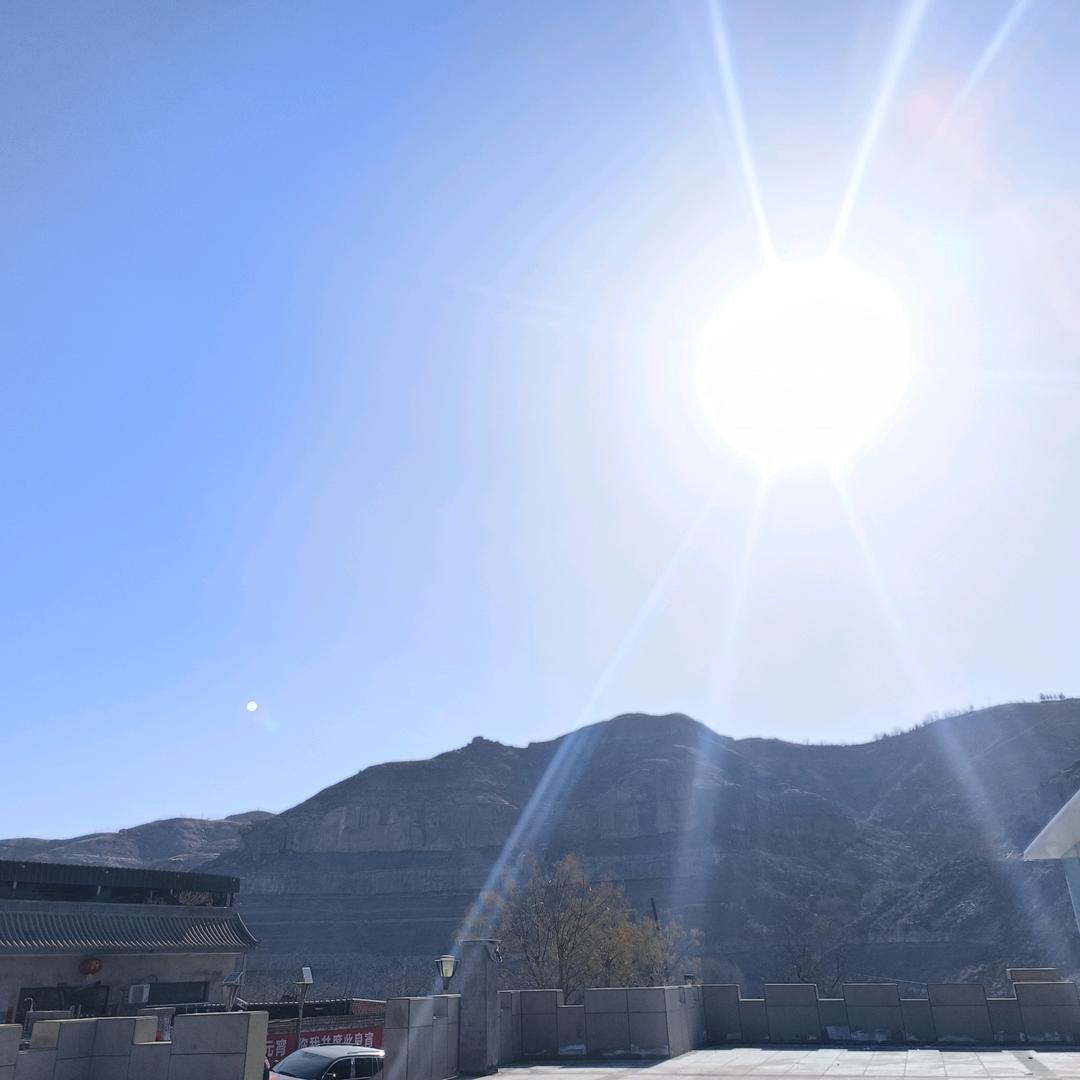 李富贵的幸福生活