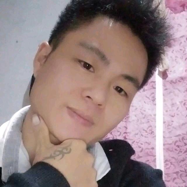 杨师傅