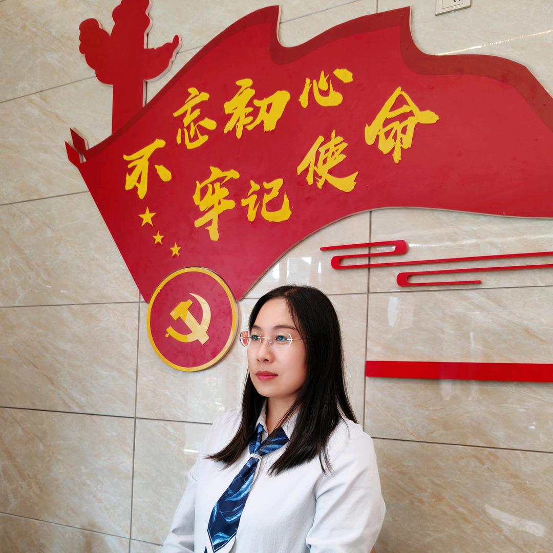 保定房产宋一朵