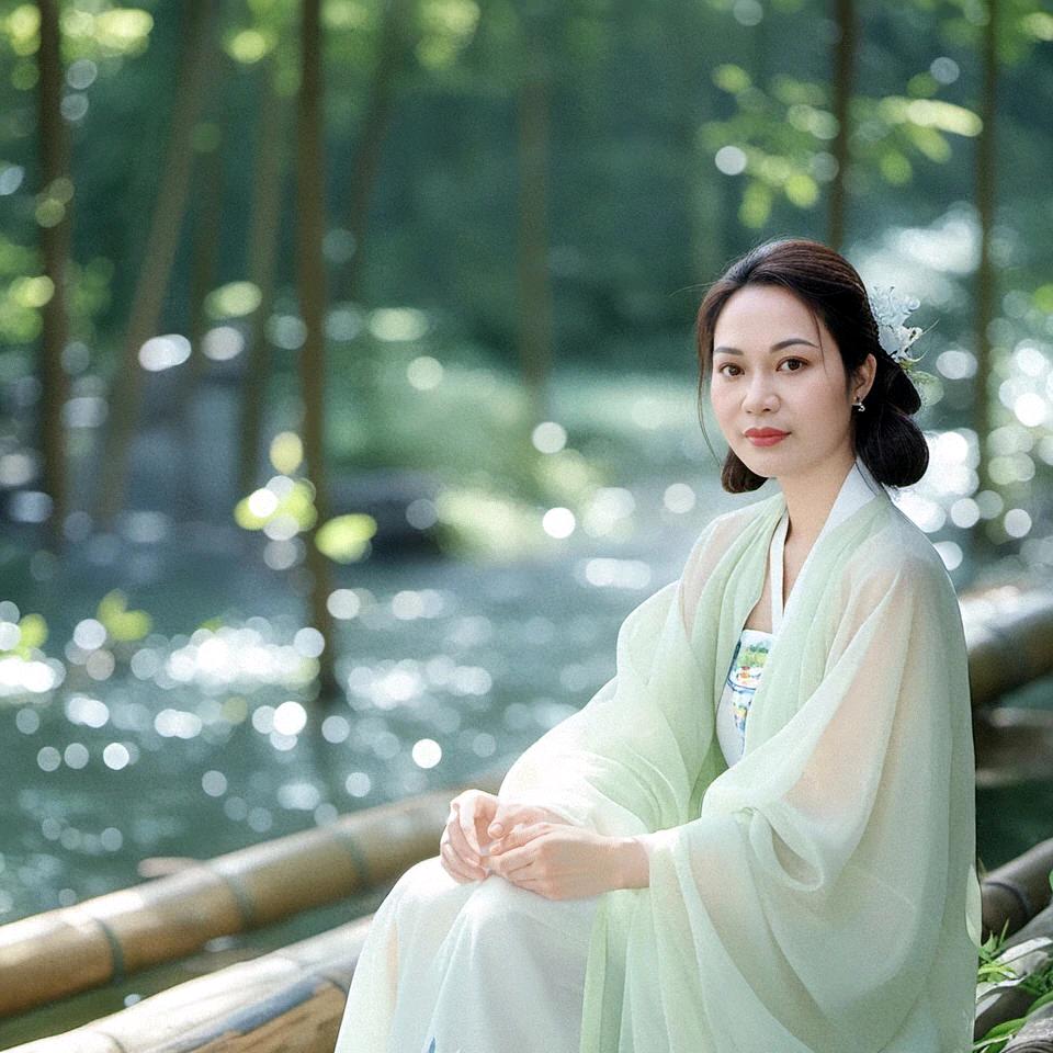 广东 惠州军狼 韵瑾