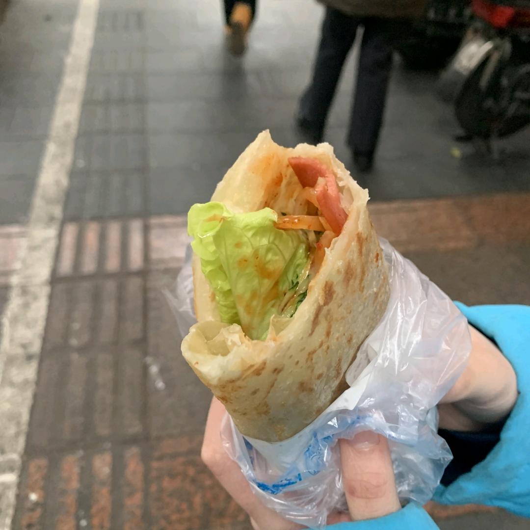 粑粑大王