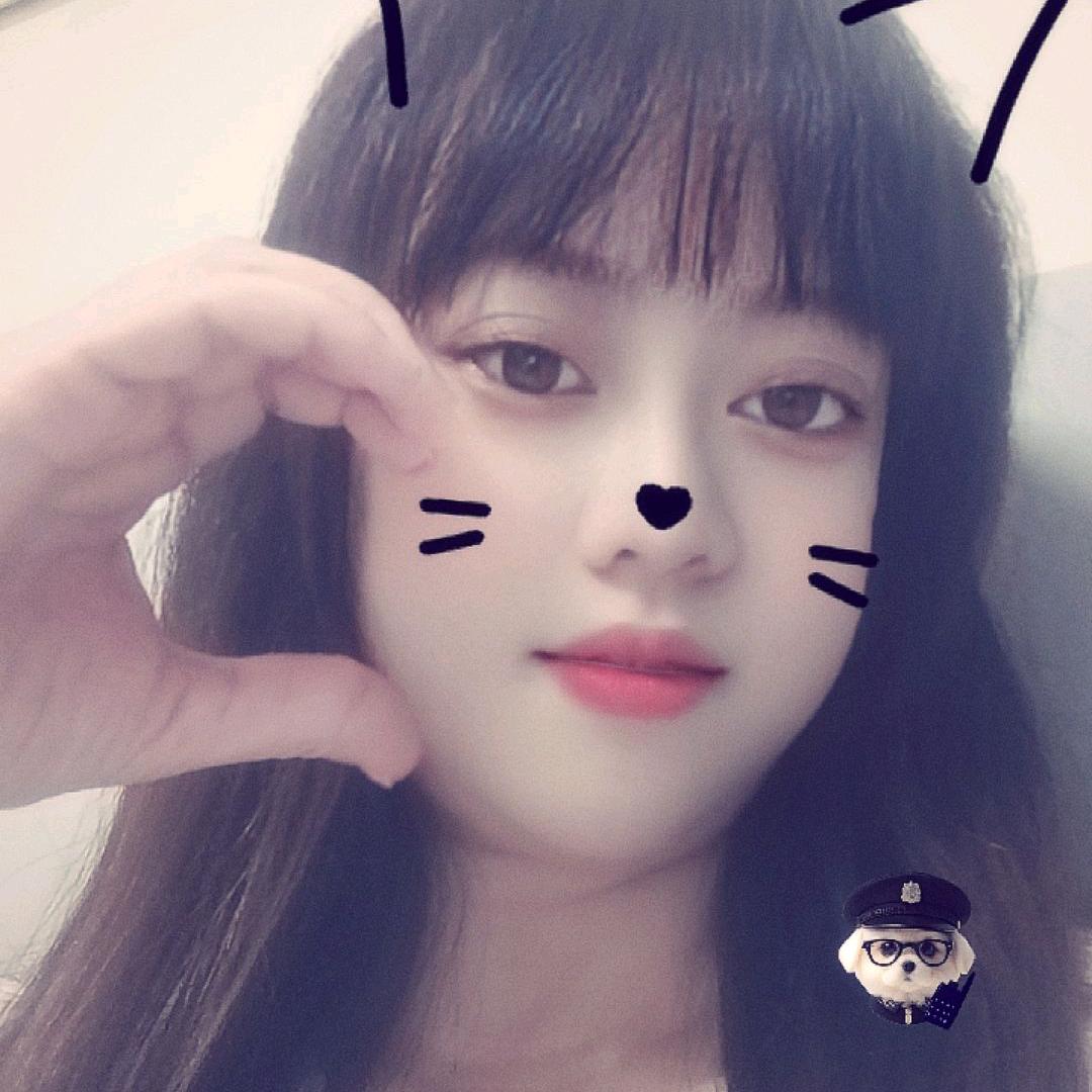 💞 萝卜糖💞