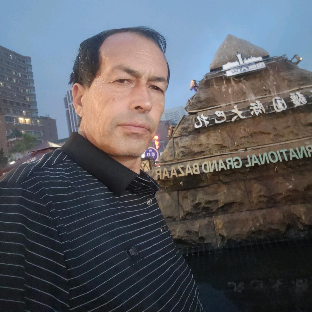 喀什市曙光国际板材区