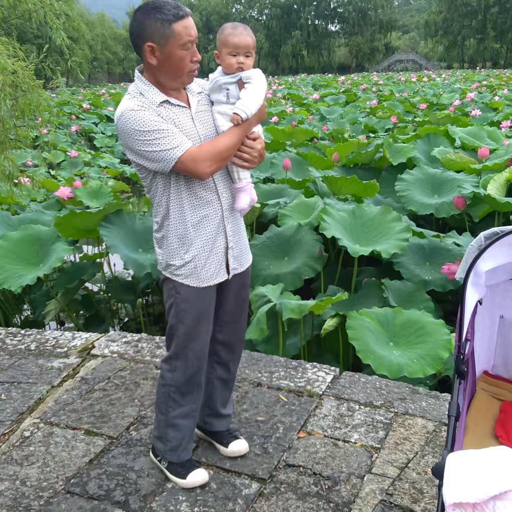 风调雨顺家家乐