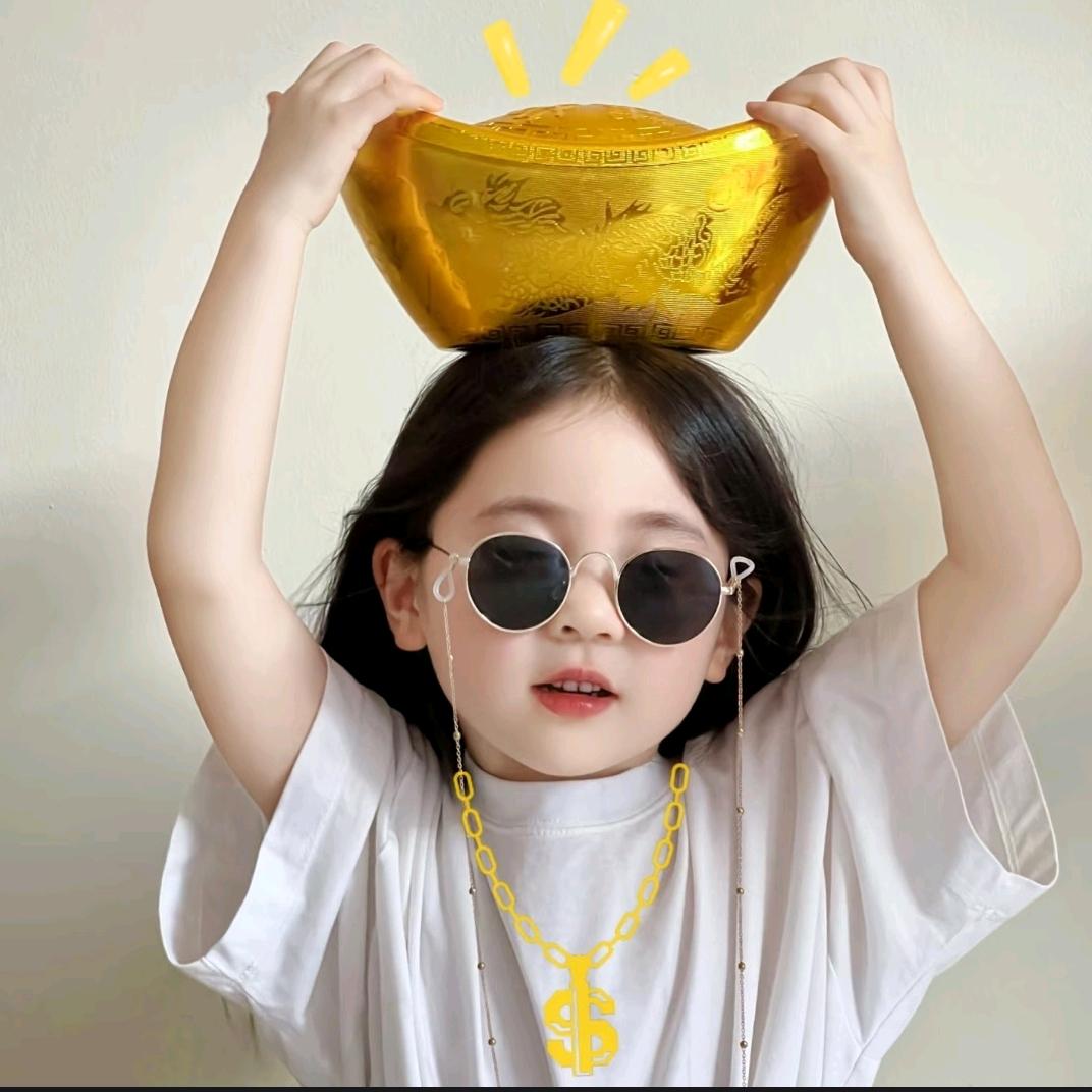 权权子👧