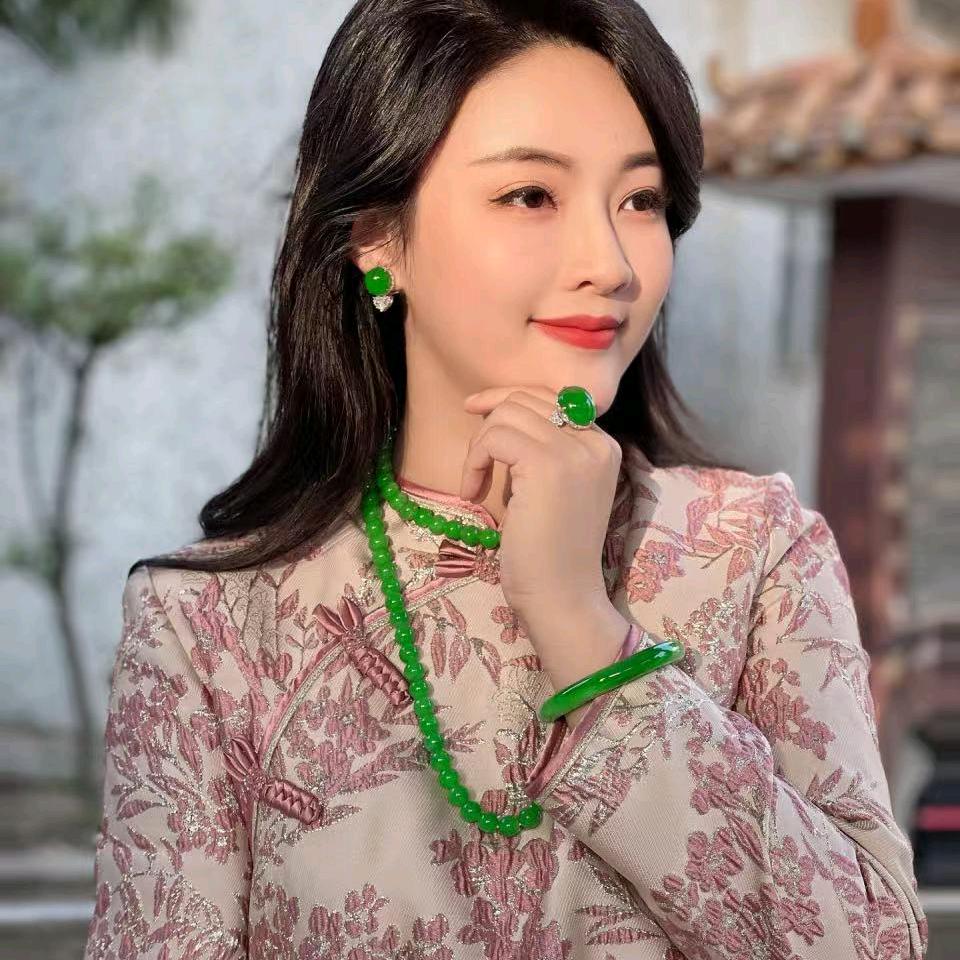 @清风翡翠