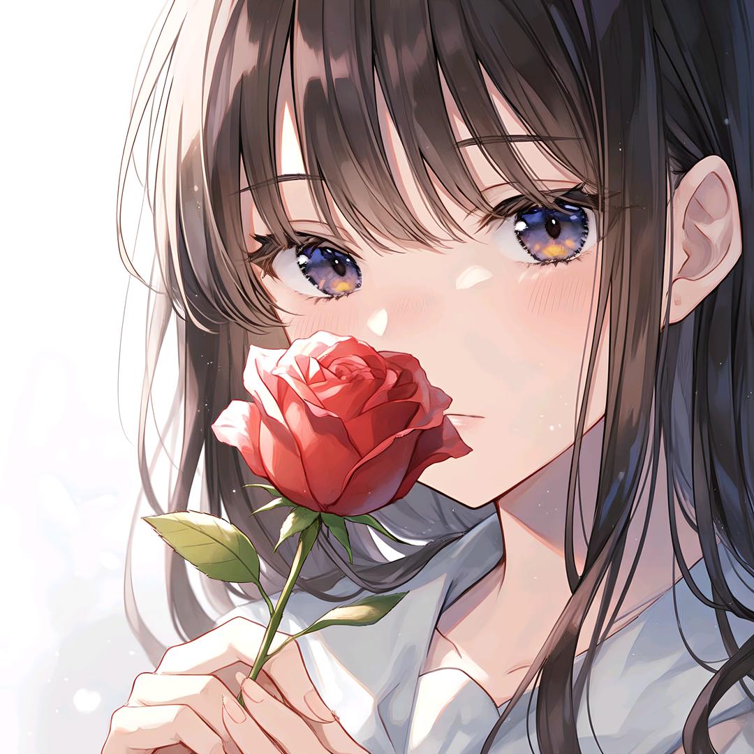 可可女神