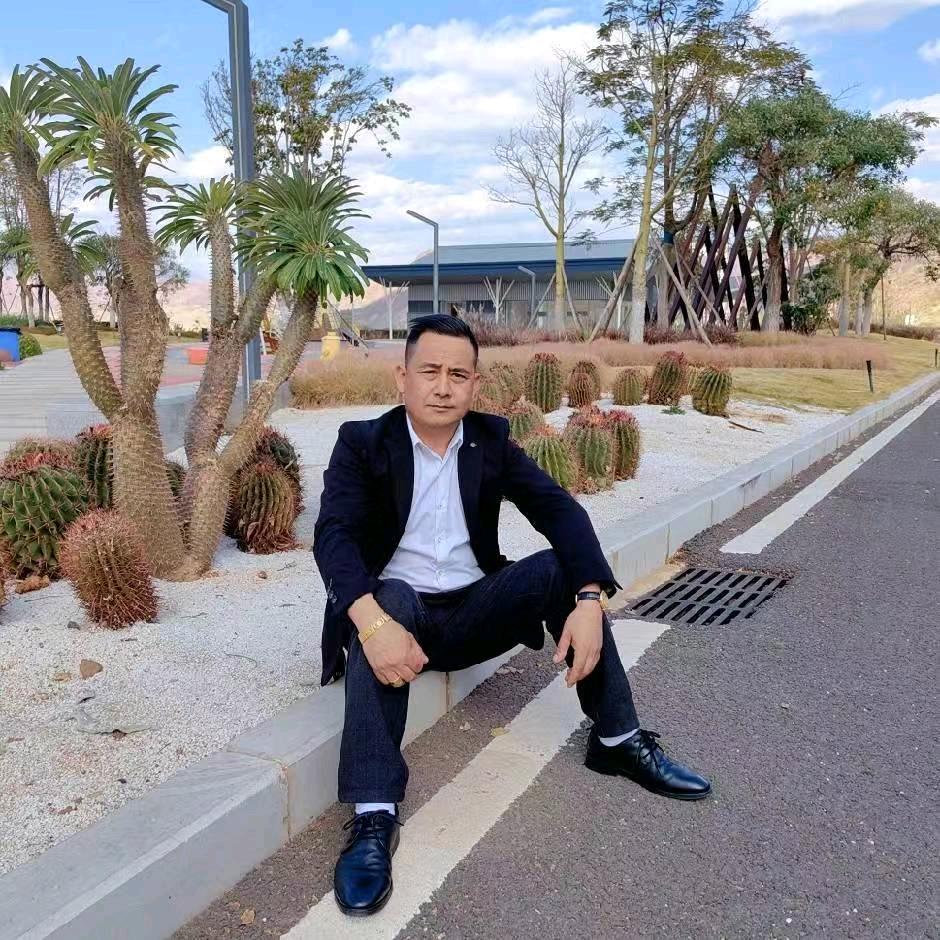 隧道工程伟哥❤