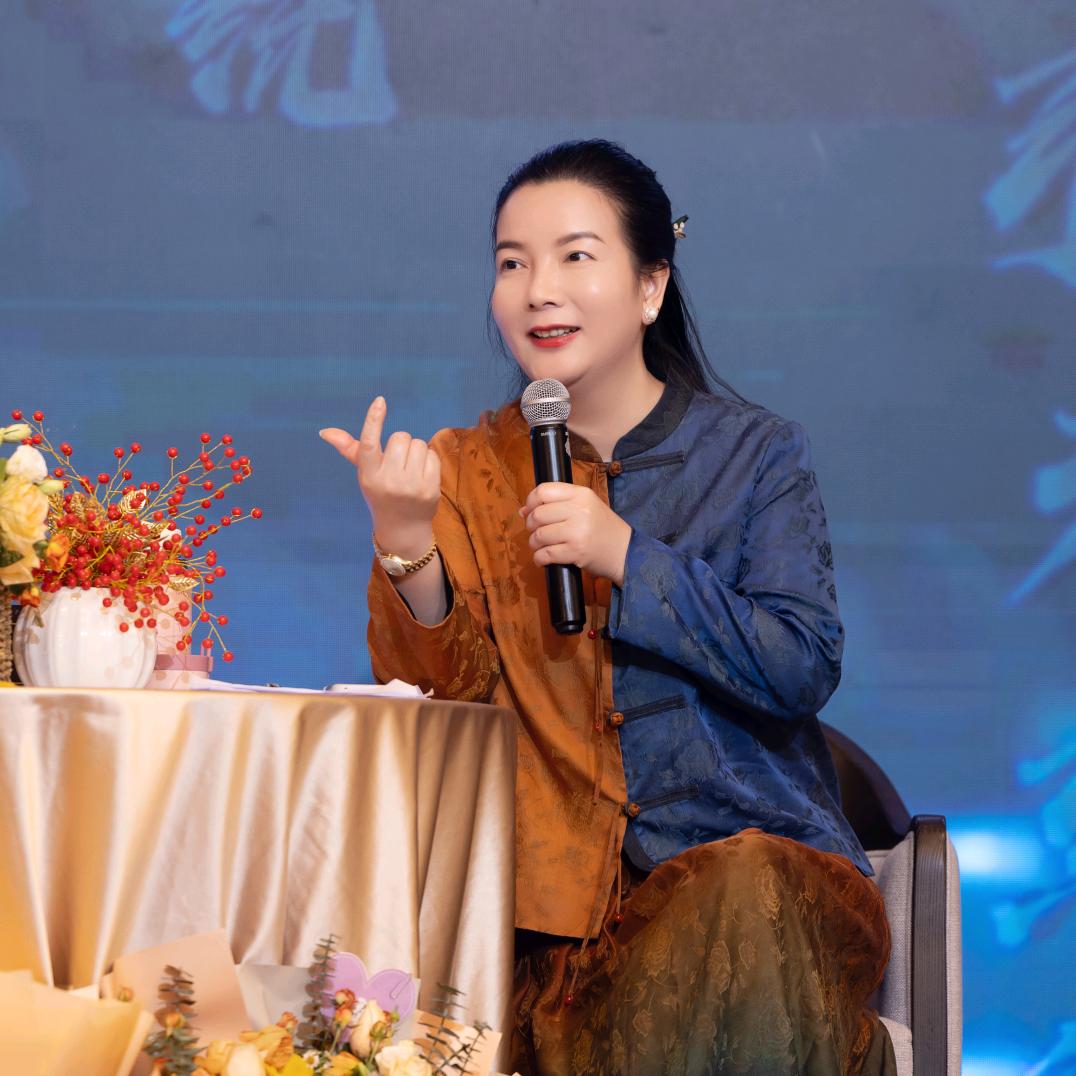 爱分享成长智慧