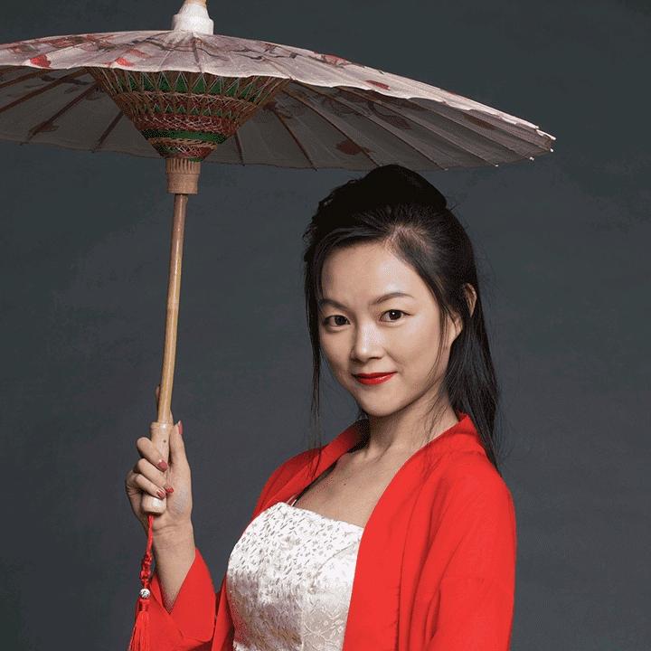 平平淡淡也很美，