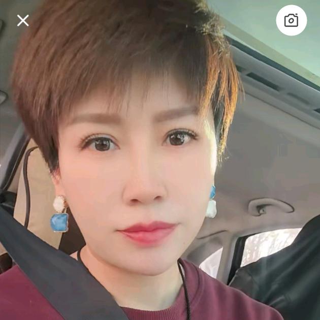 冯梅