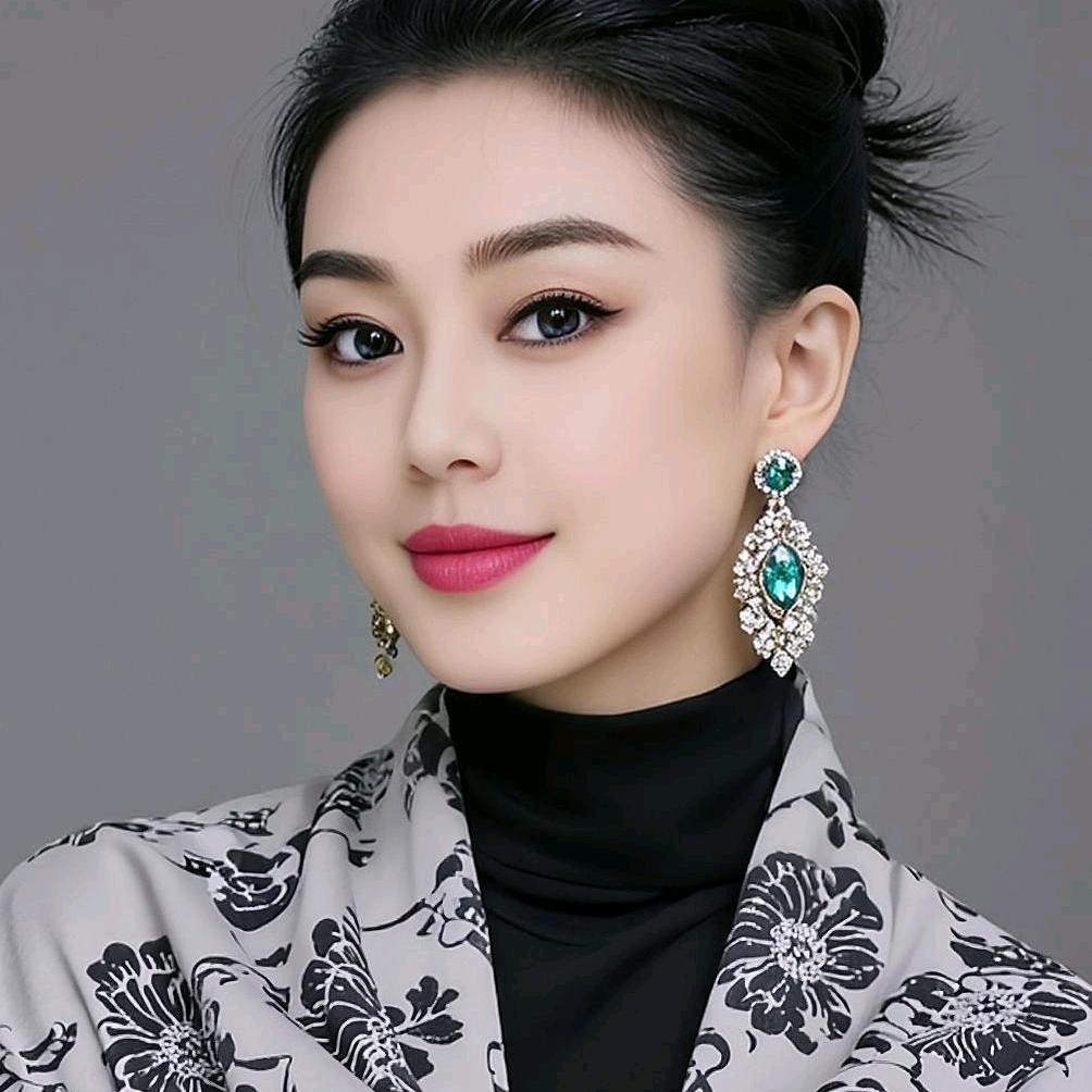 蓝玫儿