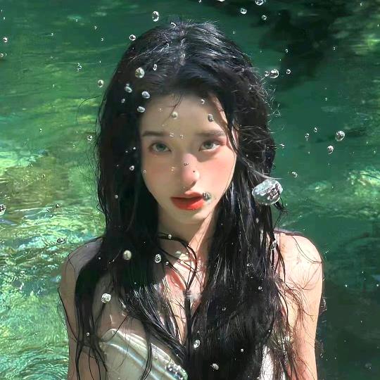 如果你也喜欢夏天📷