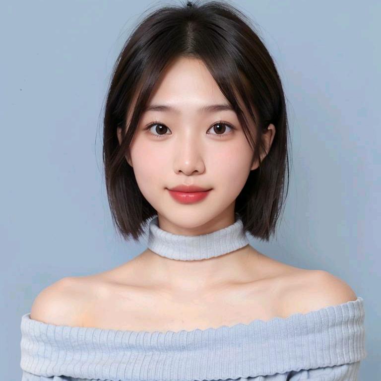 小绿豆.