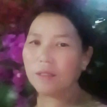 我是一个真成的女孩