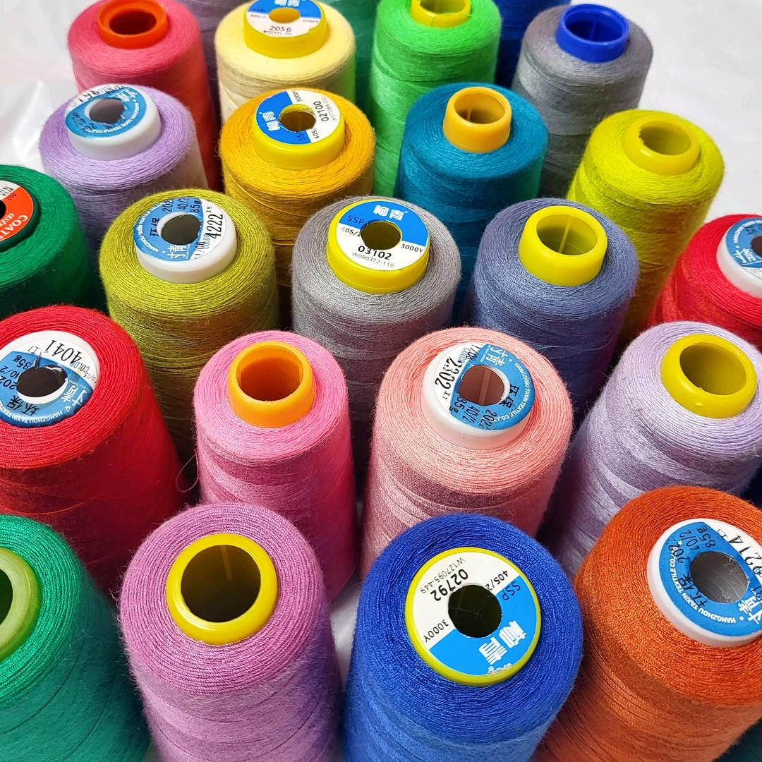 李小六服装布料辅料