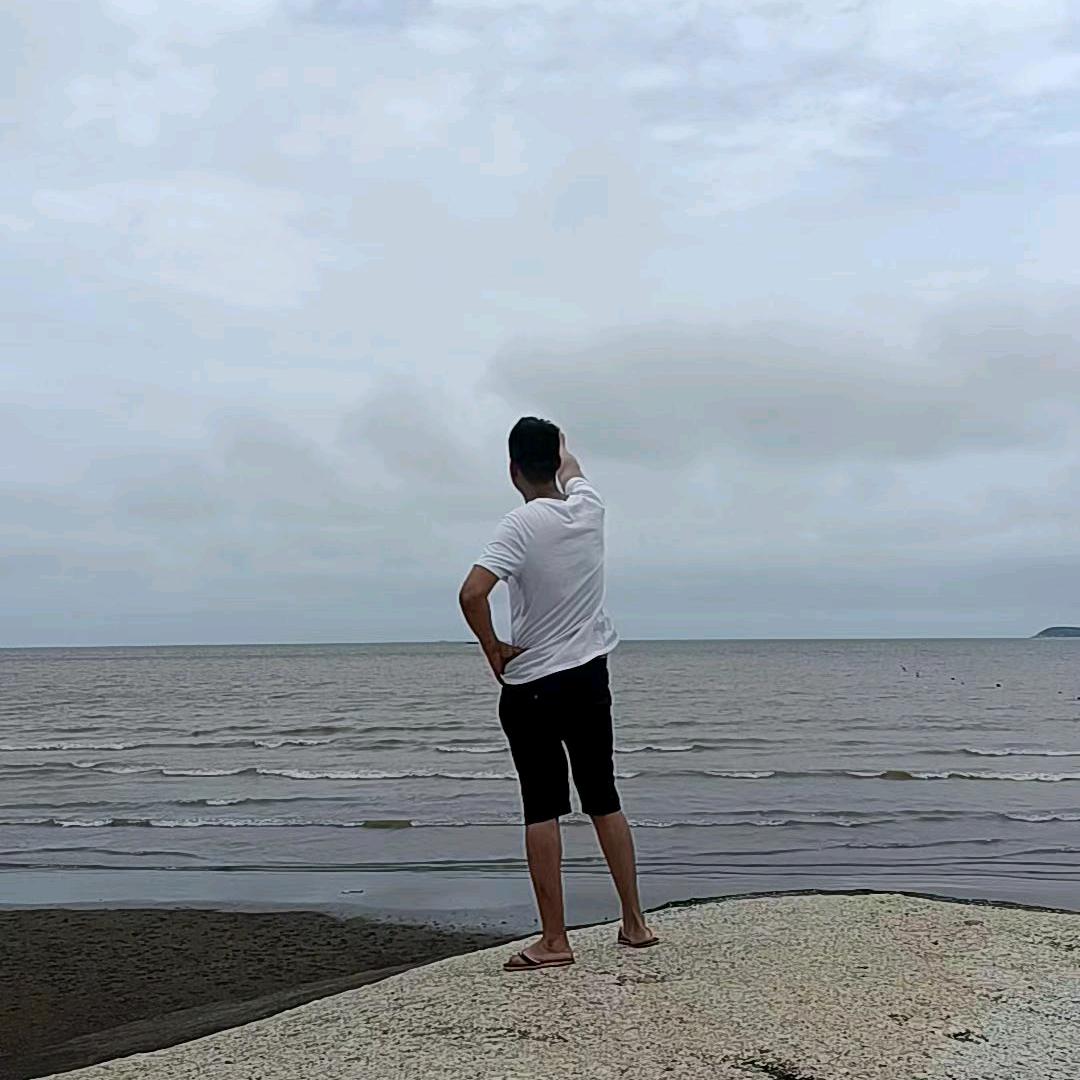 @感觉@