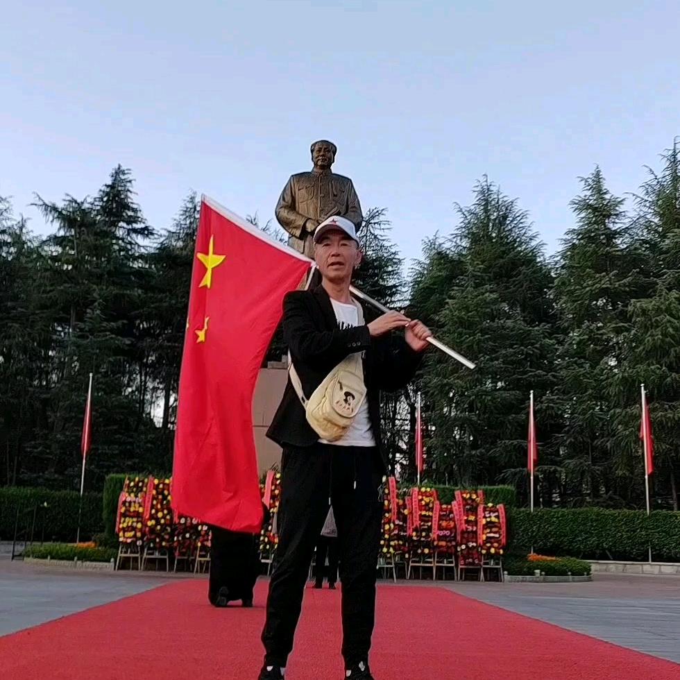 扛大旗🚩生产队