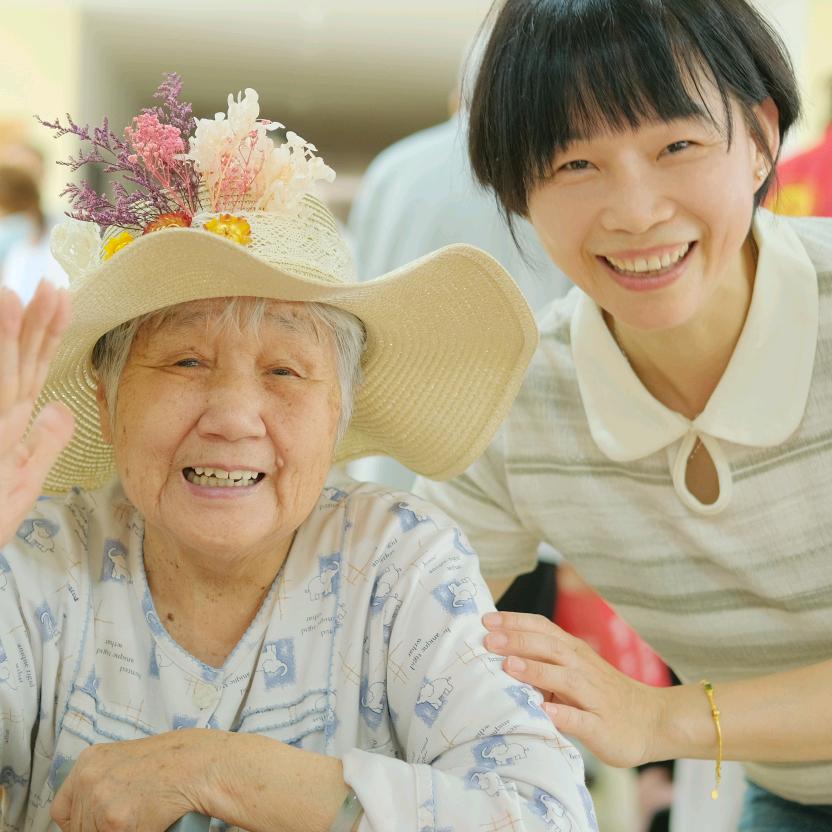 青鸟颐居康养中心