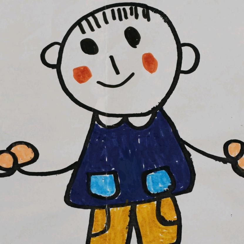 干巴蝶દ ᵕ̈ ૩