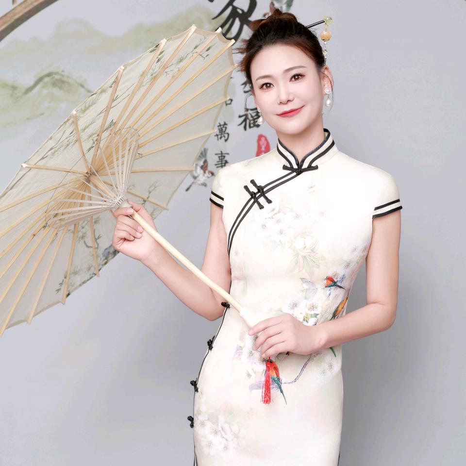 是晓雪呀🌼