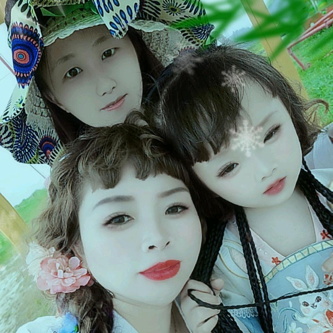 雅倩美发中心❤️