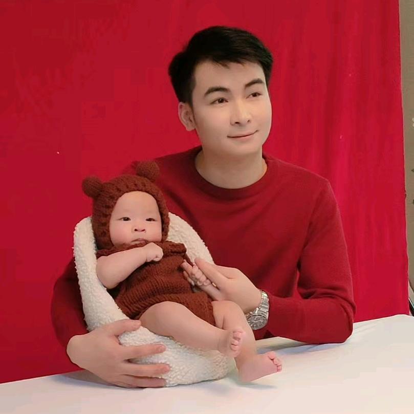 阳爹
