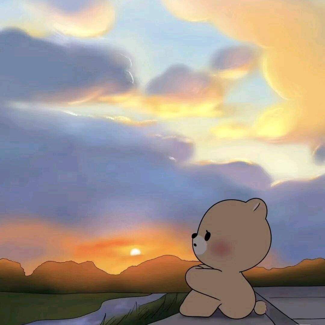 💕岁月静好💗
