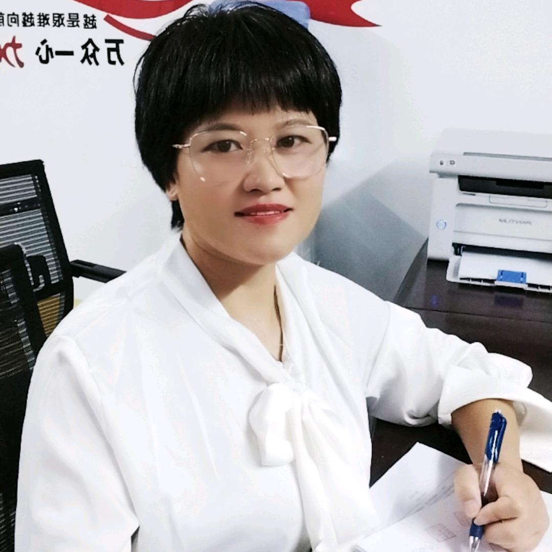 玲姐在上海做家政（带徒弟）
