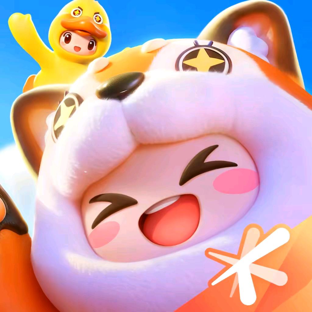 糖炒栗子（开心电玩城）