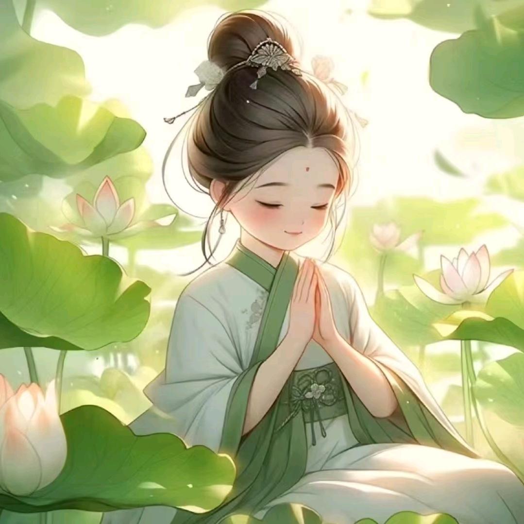 花开的季节