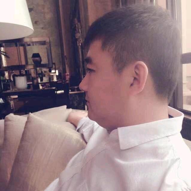 大奇的小野哥