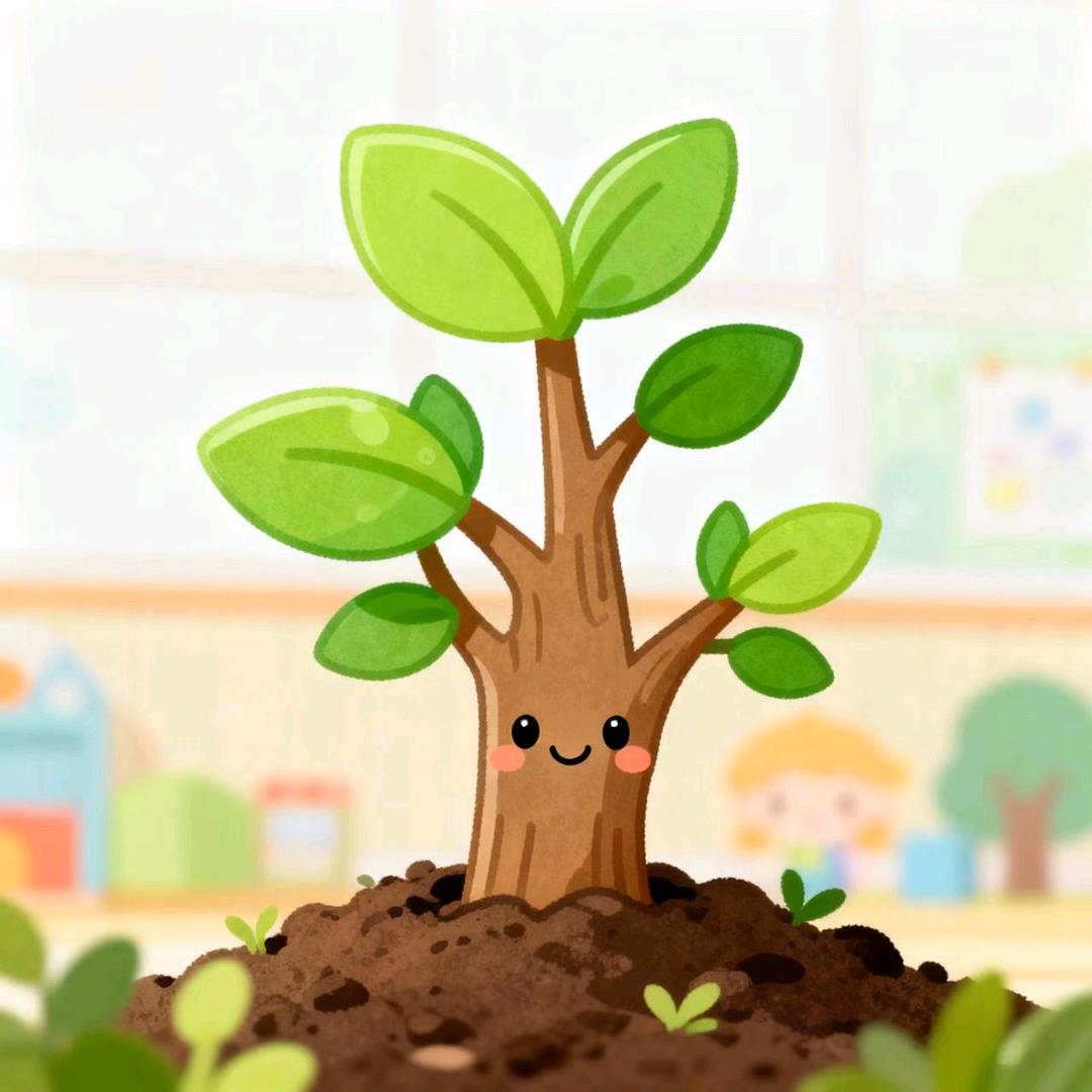 小树苗托育园