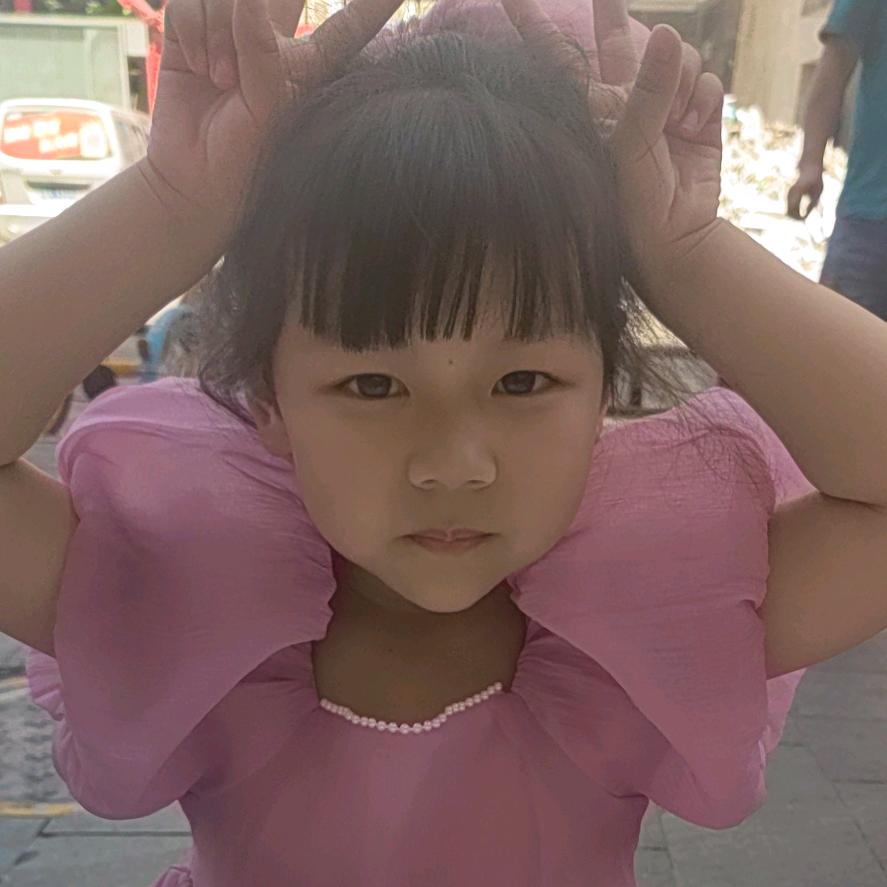 筱茜