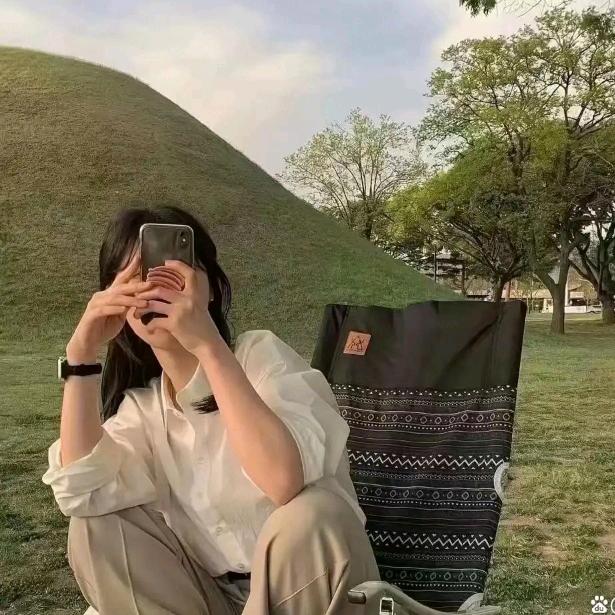 不负余生🌸🌸