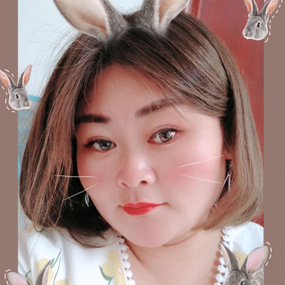 静静