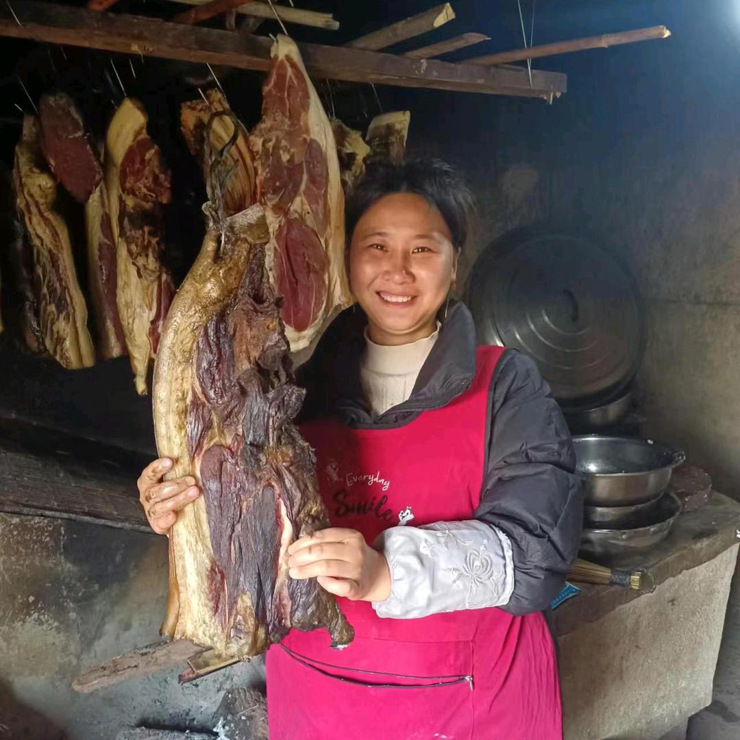 赤水乡妹农产品