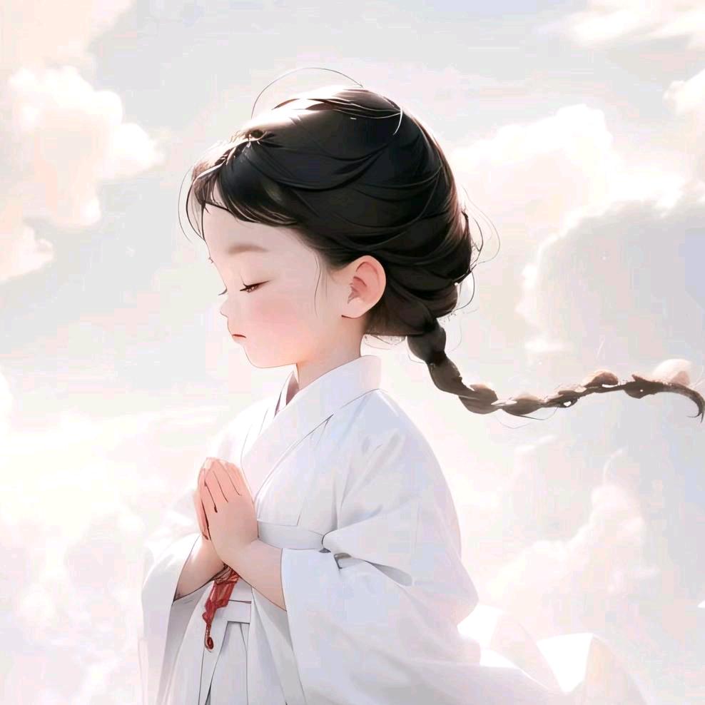 是小福娃娃吖🪷