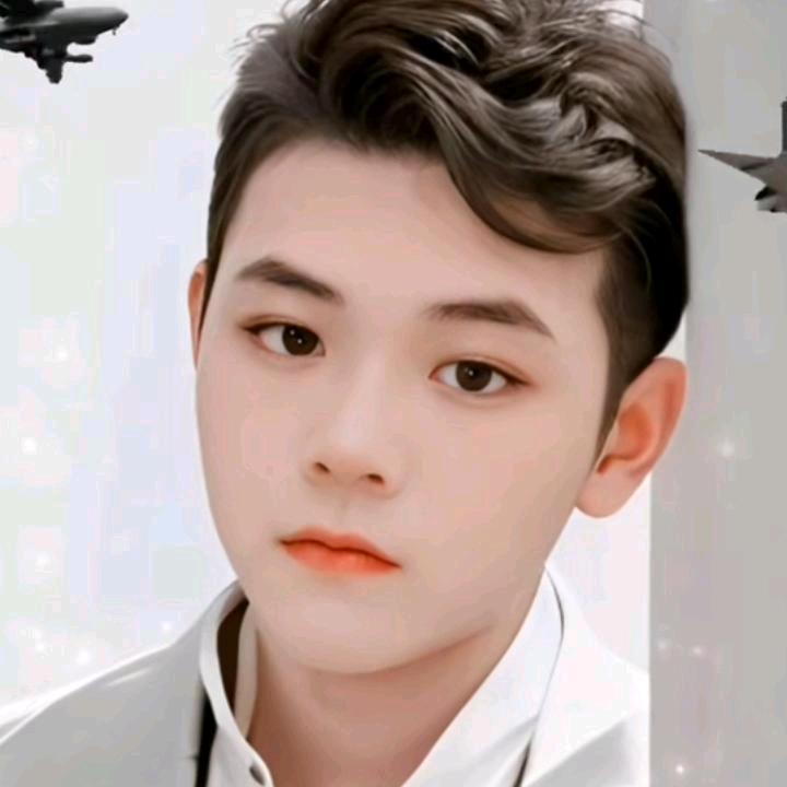 🔥笑口常开💋好运自然来❤️