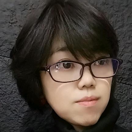 娟娟👍